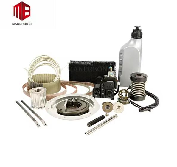 Makerboni Mechanics (Shanghai) Co., Ltd.