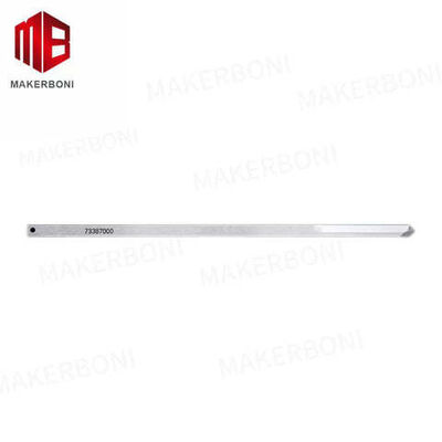 73387000 Cutting Machine Blade For Gerber 202 X 6.35 X 2.15mm Garment Shops for Gerber GT3250/S3200 Cutter