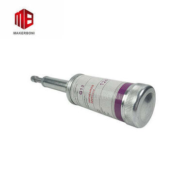 124530 Grease Maintenance Grease Pump G12 Spare Parts For Lectra