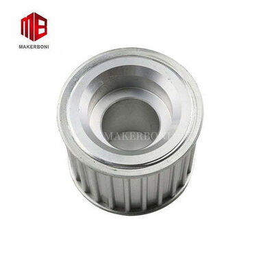 97919000 pulley, idler x-axis for gerber auto cutting machine spare parts