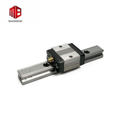 59486001 Linear Bearing with Rod – Compatible with Gerber Paragon, S7200, S-91, XLC7000, GT7250 & Z7