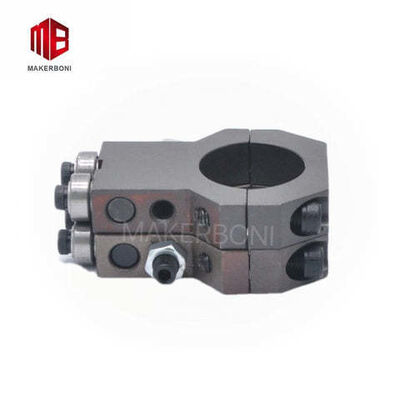 510064 steel durable Upper Rail Spare Parts For Bullmer Garment Shops