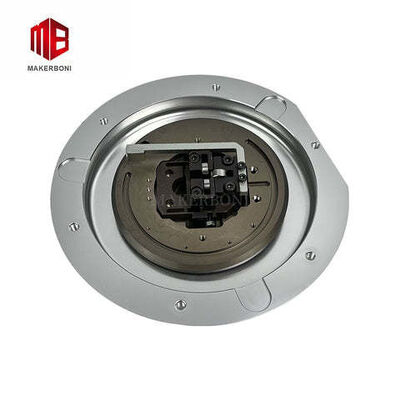 170109080 Knife Plate Spare Parts For Bullmer cutter Machinery Repair Shops