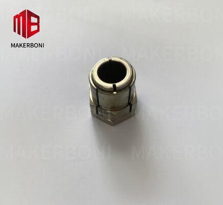Precision Lock Shaft Nut (PN 052156) for Reliable Auto Cutter Machine Performance