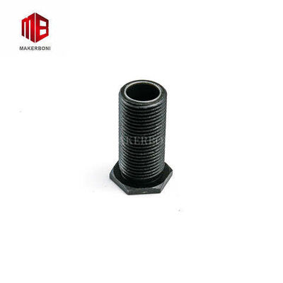 NO.90002S626 Hexagon Nuts for Garment Shops Spare Parts for FK Cutting Machines