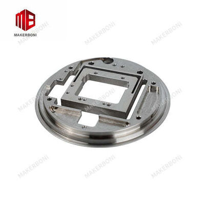 Plate with Strength Sensor for FK Cutting Machines – Precision and Enhanced Performance