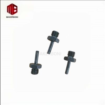 CH08-04-17 Metal Crevice Pin Suitable For Yin 7N/ Takatori Cutter Parts