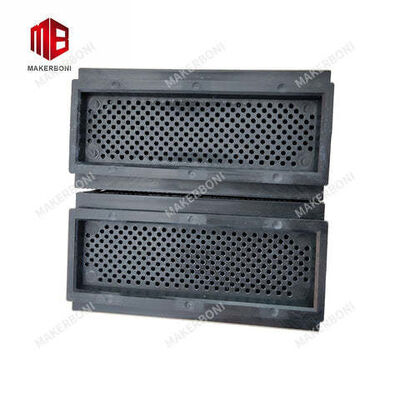 Black Nylon Bristle for YIN Auto Cutter – Garment Shop Use