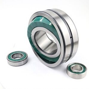 Durable & Reliable Self-Aligning Roller Bearings with Solid Oil – W64, High Performance