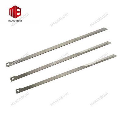 085878000 single hole Cutter Knife Blade ,206*7.9*1.95,Auto Cutter Blade Knife For gerber cutter