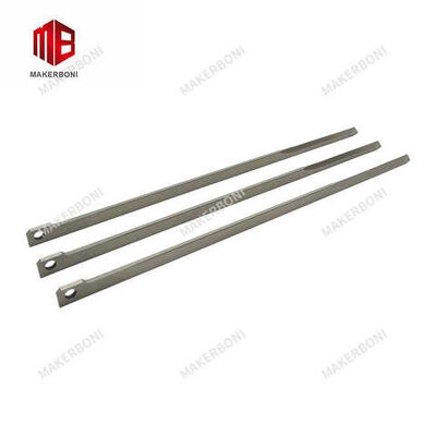 085878000 single hole Cutter Knife Blade ,206*7.9*1.95,Auto Cutter Blade Knife For gerber cutter