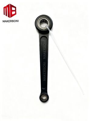 Best Connecting Rod for Morgan – Boost Engine Power & Durability