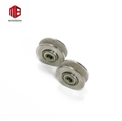 703410 Grinding Wheel For Auto Cutter Lectra Grinding Stone 602331 Sharpening Stone VT5000 / VT7000 Cutting Machine