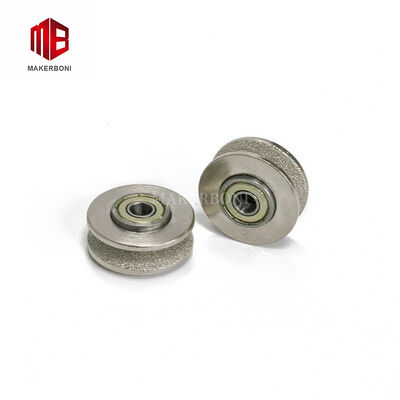 703410 Grinding Wheel For Auto Cutter Lectra Grinding Stone 602331 Sharpening Stone VT5000 / VT7000 Cutting Machine