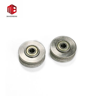 703410 Grinding Wheel For Auto Cutter Lectra Grinding Stone 602331 Sharpening Stone VT5000 / VT7000 Cutting Machine