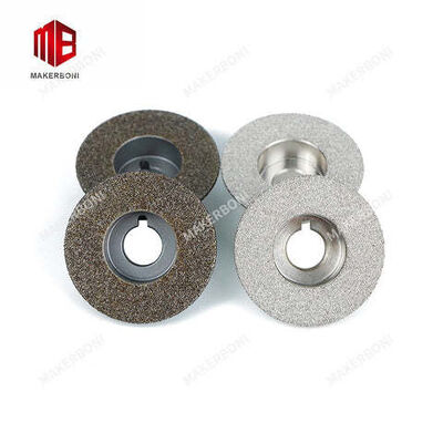 70132714 /105821Grinding Wheel For 105821 Topcut Bullmer Cutter 800x 750x 500x
