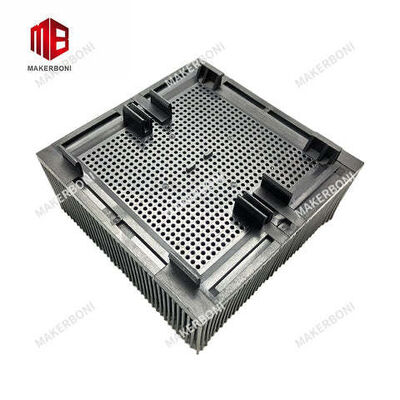 Nylon Bristles for Shima Seiki Auto Cutting Machine-110x110x45mm