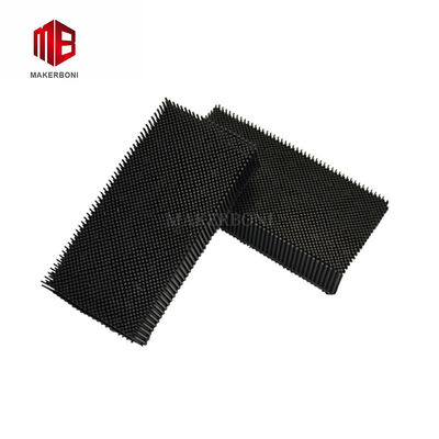 Black Nylon Bristle Bricks PN 131241 For Lectra Cutter FX FQ Q25