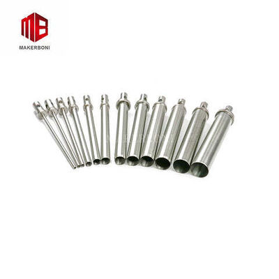 Drill for Lectra Drill Cutter Machine Parts Steel Alloy For Vector IX9-IH58