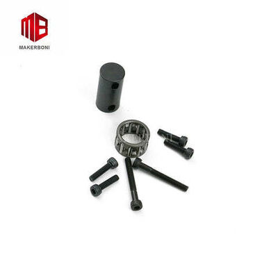 702866 steel  Vibration box bearing assembly For Lectra cutting machine