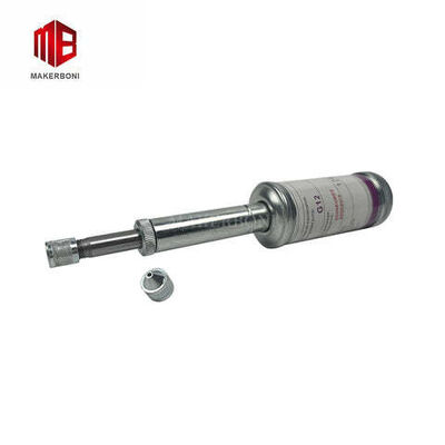 124530 Grease Maintenance Grease Pump G12 Spare Parts For Lectra