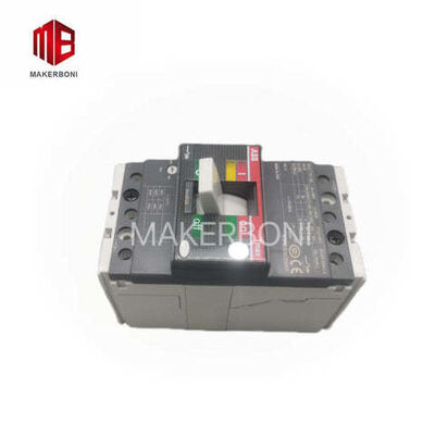 304500168 Air Switch Assembly 480VAC, 80AMPS For Gerber Cutting Machine