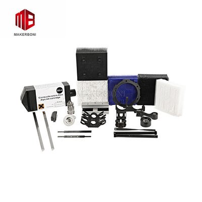 153500223 BRG,W/DBL SHLD + FLG,6IDx13ODx5Wmm,For Gerber XLC7000 Z7 GT7250