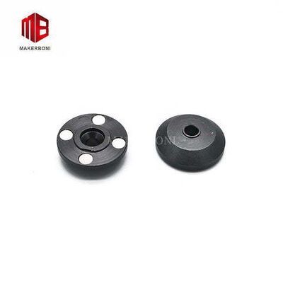 98538000 ASSY, ARBOR, GRINDING, 7CM HD For Gerber Paragon Auto Cutter