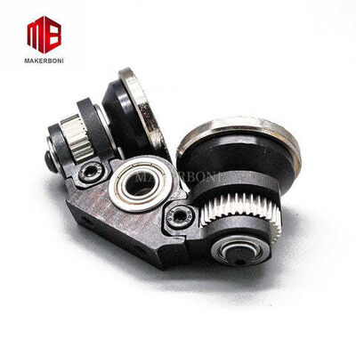 98610003 METAL ASSY, YOKE For Gerber Auto Cutter Paragon Machine