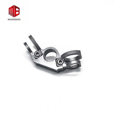 98557000 Sharpening fork assembly For Gerber paragon cutting machine