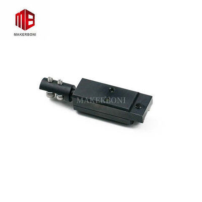 10118225001 Square Swivel Kit Steel Spare Parts10118225001 Square Swivel Kit Steel Spare Parts for Gerber XLC7000 Z7