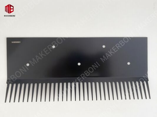 1.8M Finger (Cutter Comb) - PN 94930001 Precision Engineered for Gerber Paragon Cutting Systems