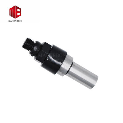 70102109/105950 Good Material Wheel Grinding Shaft For Bullmer Spare parts for Bullmer Cutter 115293