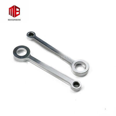 100113 / 70132473 Connect Rod For Bullmer XL7501