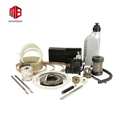 70130886 Punching motor For Bullmer Cutting Machine