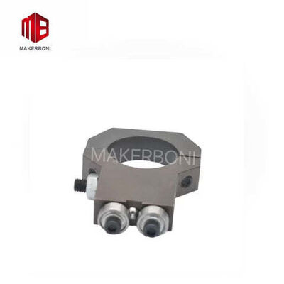 510064 steel durable Upper Rail Spare Parts For Bullmer Garment Shops