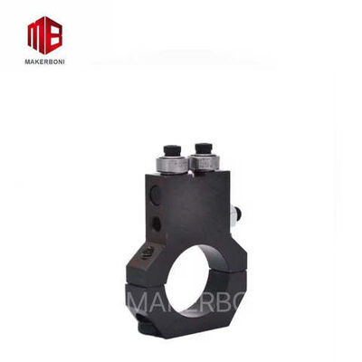 510064 steel durable Upper Rail Spare Parts For Bullmer Garment Shops