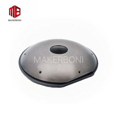 115480 Genuine Sharpener Assy For Bullmer Cutting Machine