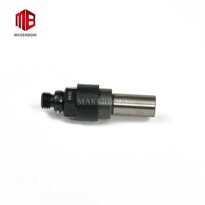 70102133 steel Garment Shops Grinding Wheel Shaft For Bullmer 115293