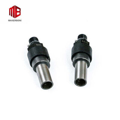 70102133 steel Garment Shops Grinding Wheel Shaft For Bullmer 115293