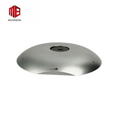 170109080 Knife Plate Spare Parts For Bullmer cutter Machinery Repair Shops