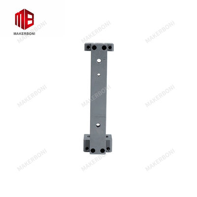 E-Type Middle Blade Guide 6cm Spare Parts For FK Cutter N09.0002S067  7*2mm
