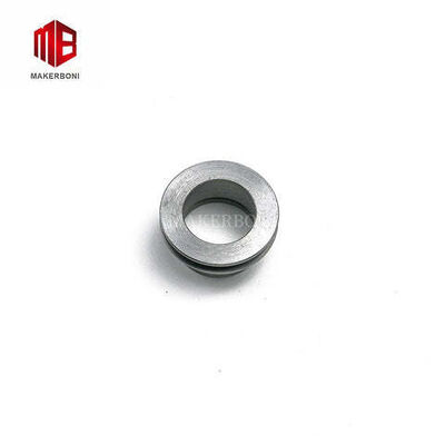 10005S023R0 Tensioning Pulley Spare Parts for FK Cutting Machines – Precision and Durability