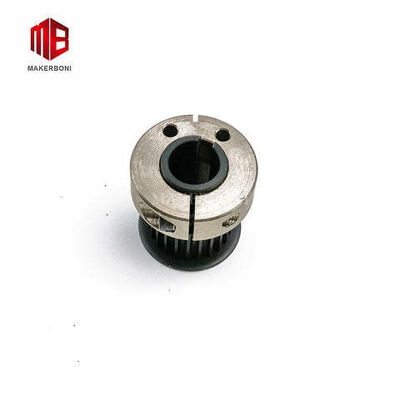 Drive Pulley for FK Cutting Machines – Reliable Performance and Durability