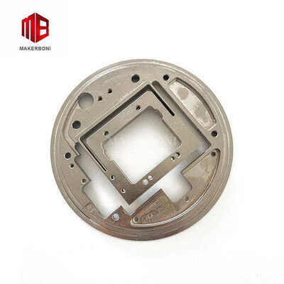 90002S594 Plate with Strength Sensor Spare Parts for FK Cutting Machines – Durable Performance