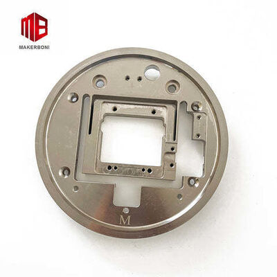 90002S594 Plate with Strength Sensor Spare Parts for FK Cutting Machines – Durable Performance