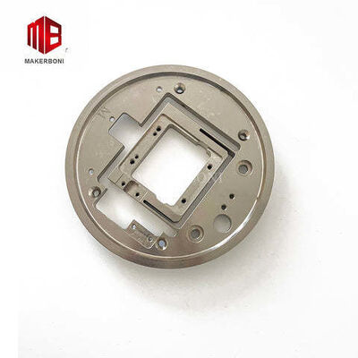 90002S594 Plate with Strength Sensor Spare Parts for FK Cutting Machines – Durable Performance