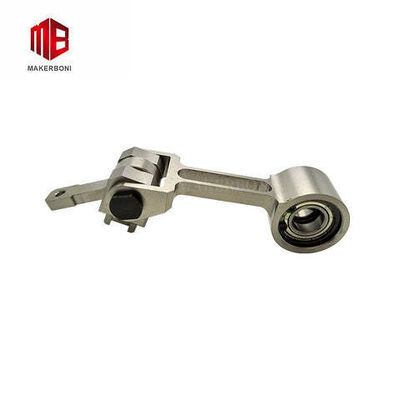 Joint Twist Rod Strengthen For Yin Manufacturing Plant