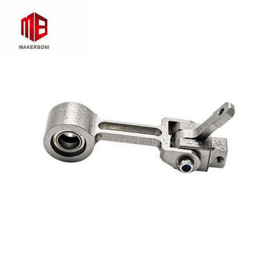 Joint Twist Rod Strengthen For Yin Manufacturing Plant