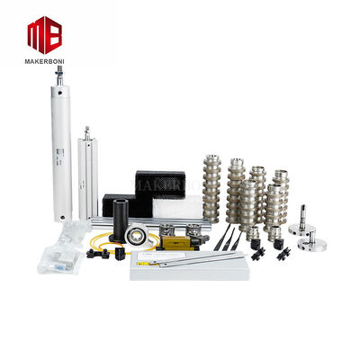 CH08-04-17 Metal Crevice Pin Suitable For Yin 7N/ Takatori Cutter Parts